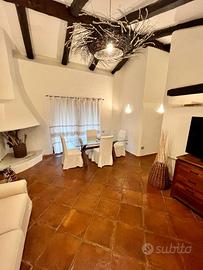 Trivano LISCIA DI VACCA