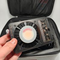 Zhiyun Molus X100 combo