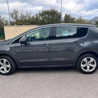 Peugeot 3008 1.6 Hdi 112 cv - Distribuzione NUOVA!
