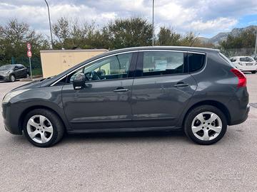 Peugeot 3008 1.6 Hdi 112 cv - Distribuzione NUOVA!