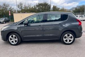 Peugeot 3008 1.6 Hdi 112 cv - Distribuzione NUOVA!
