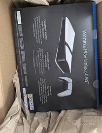 PS 5 PRO ULTIMI PEZZI .