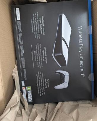 PS 5 PRO ULTIMI PEZZI .