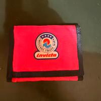 Portafoglio invicta anni 90