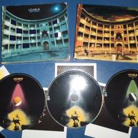 LIGABUE "Giro D'Italia" EDIZIONE LIMITATA 3 CD