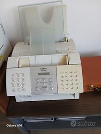 Fax - Scanner
