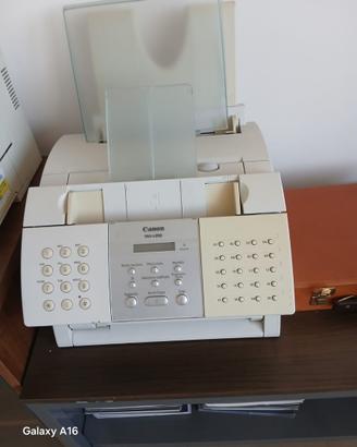 Fax - Scanner