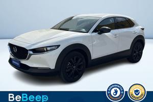 Mazda CX-30 2.0 M-HYBRID HOMURA 2WD 150CV 6AT