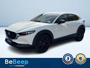 Mazda CX-30 2.0 M-HYBRID HOMURA 2WD 150CV 6AT