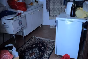 Casa Singola a Sestola