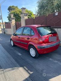Citroen C3 1.1 Benzina