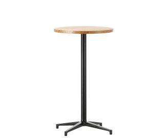 Tavolo vitra da bar bistro stand up