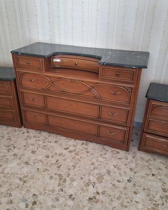 Trittico Classico