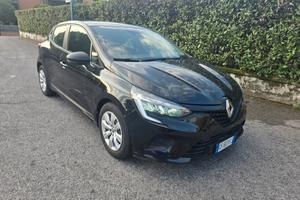 RENAULT CLIO TCE 1.0 GPL EURO 6"OK NEOPATENTATI"