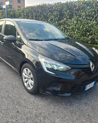 RENAULT CLIO TCE 1.0 GPL EURO 6"OK NEOPATENTATI"