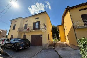 CASA INDIPENDENTE A GUBBIO