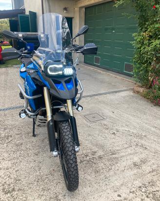 Bmw F800 GS