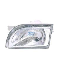 FANALE SINISTRO CON REGOLAZIONE MANUALE PER FORD T