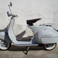 Piaggio Vespa 125 (VNB/VNC) - 1963
