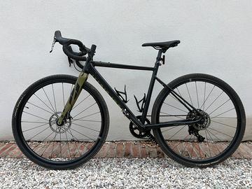 Gravel Guerciotti Greto tg S