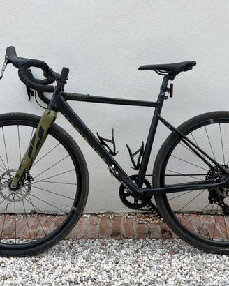 Gravel Guerciotti Greto tg S