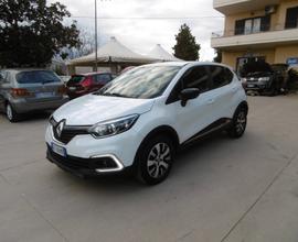 Renault CAPTUR 1.5 dCi 90 CV Sport Edition2