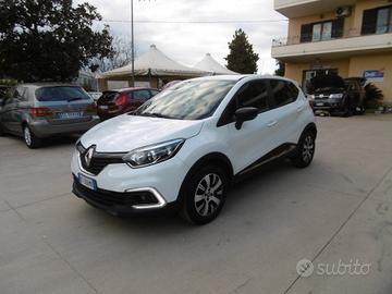 Renault CAPTUR 1.5 dCi 90 CV Sport Edition2