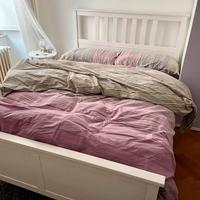 Letto Ikea Hemnes