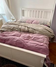 Letto Ikea Hemnes