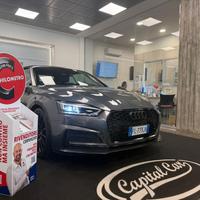 Audi A5 Cabrio 2.0 TDI 190 CV quattro S tronic Spo