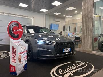 Audi A5 Cabrio 2.0 TDI 190 CV quattro S tronic Spo