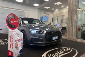 Audi A5 Cabrio 2.0 TDI 190 CV quattro S tronic Spo