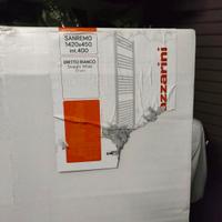 Termoarredo Lazzarini da bagno 