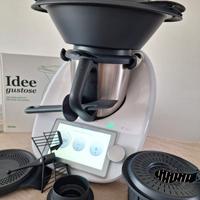 bimby  tm 6 come nuovo