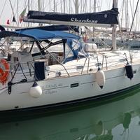 Beneteau Oceanis 411