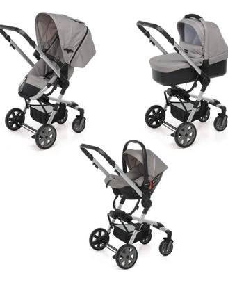 TRIO Foppapedretti