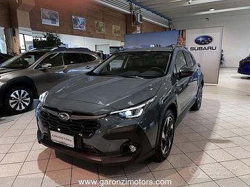 Subaru Crosstrek 2.0i e-Boxer MHEV CVT Linear...