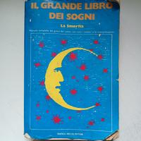 Il grande libro dei sogni 