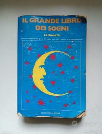 Il grande libro dei sogni 