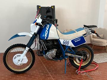 Suzuki DR 600