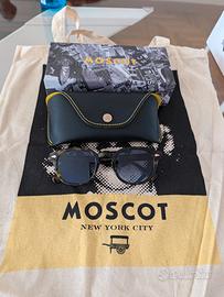 Moscot Lemtosh 49