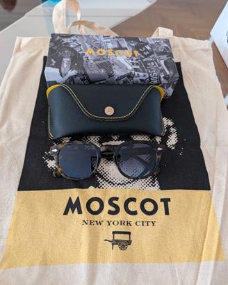 Moscot Lemtosh 49