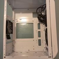 Case PC Mars Gaming MC-S2