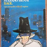 Baol di Stefano Benni