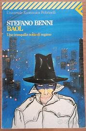 Baol di Stefano Benni
