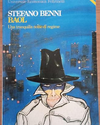 Baol di Stefano Benni