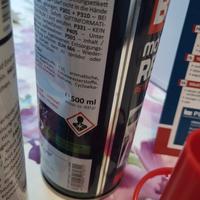 Pulitore motore interno alta qualità nuovo. Doppia