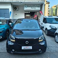 Smart ForTwo 0.9 turbo passion