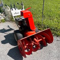 Fresa da neve ARIENS st832 8HP