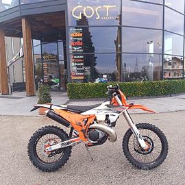 KTM 300 EXC VBKGSA202TM330553